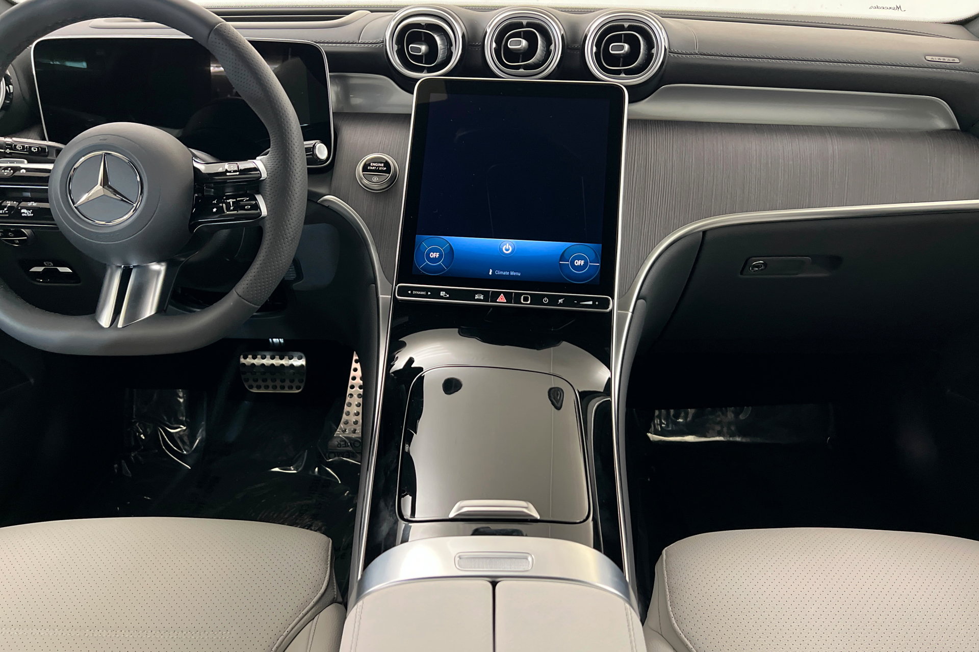 New 2026 Mercedes-Benz GLC 300 4MATIC image 13