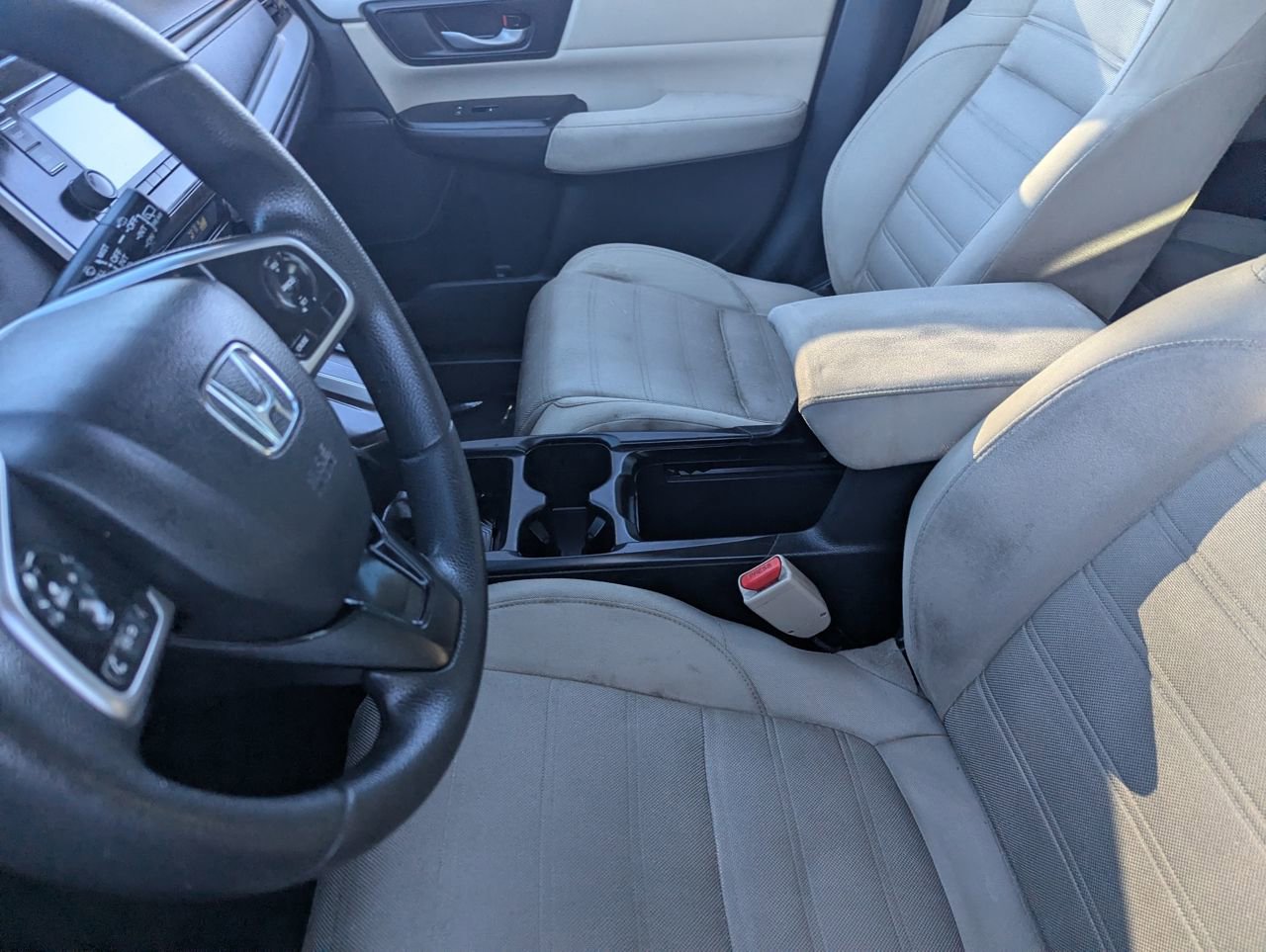 Used 2019 Honda CR-V LX image 19