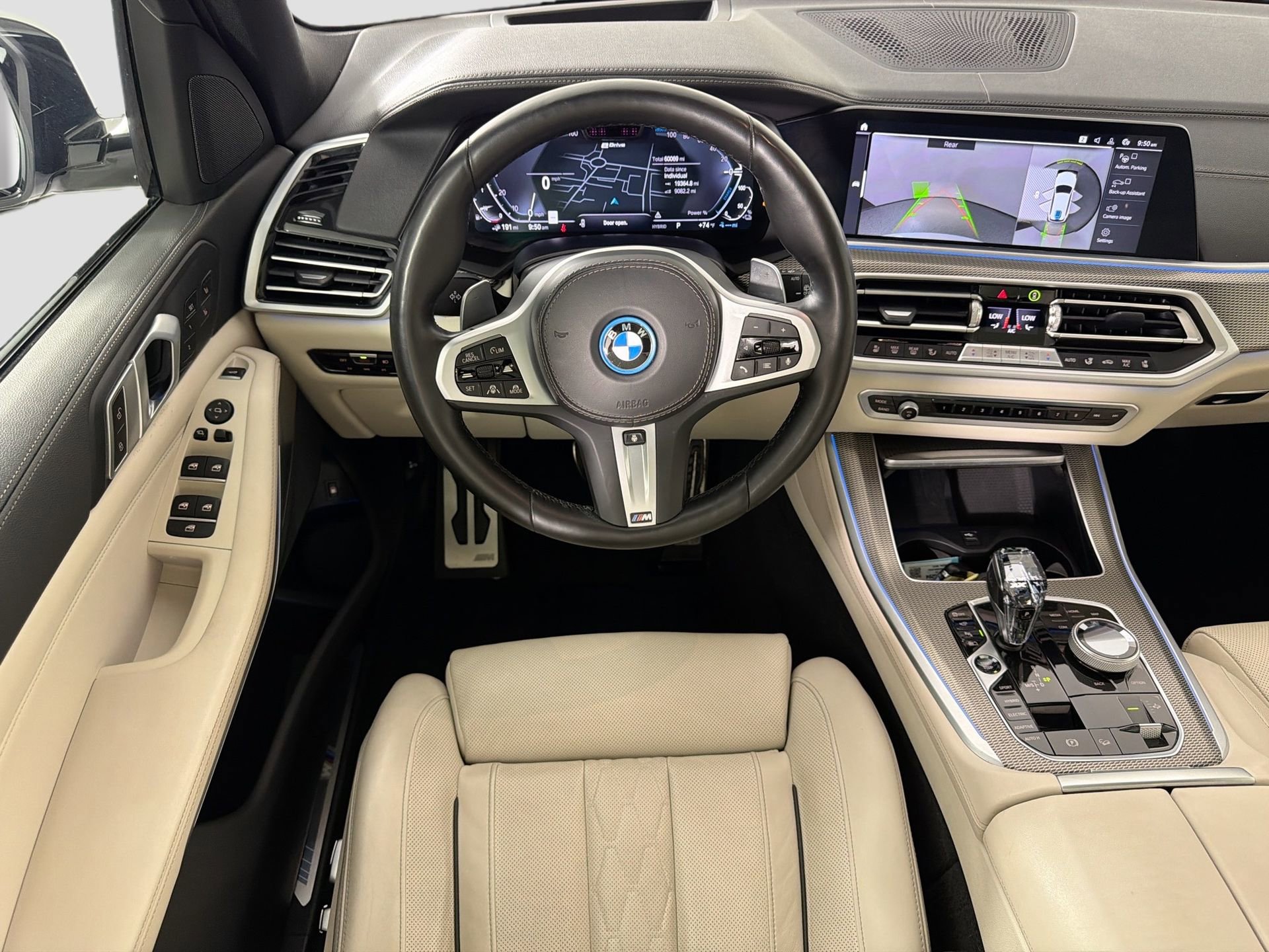 Used 2022 BMW X5 xDrive45e w/ M Sport Package image 23