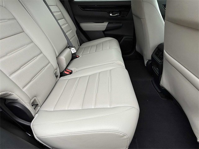 Used 2024 Honda CR-V EX-L image 20