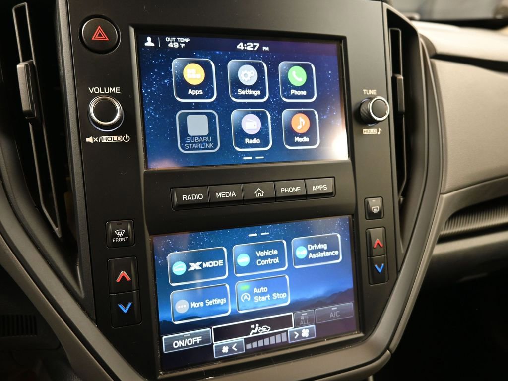 Certified 2024 Subaru Crosstrek 2.0i image 26