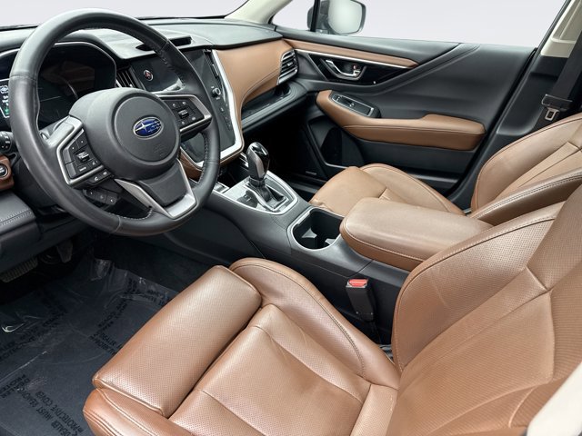 Used 2022 Subaru Outback Touring XT image 10
