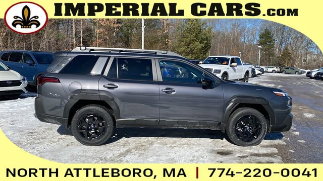 New 2026 Subaru Outback Limited image 11