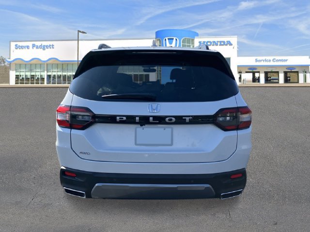 New 2026 Honda Pilot EX-L image 5