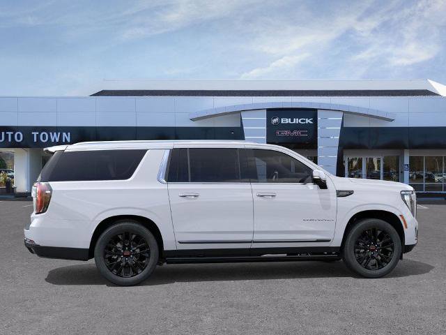 New 2026 GMC Yukon XL Denali Ultimate w/ LPO, Floor Liner Package AWD/4WD image 5