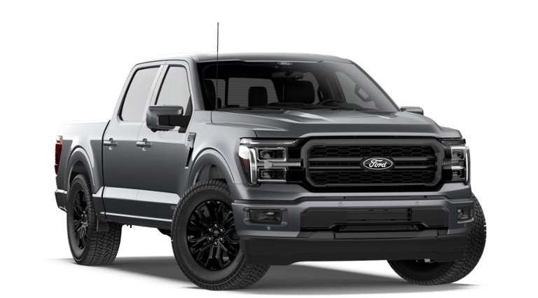 New 2026 Ford F150 Lariat w/ Equipment Group 501A Mid AWD/4WD image 26