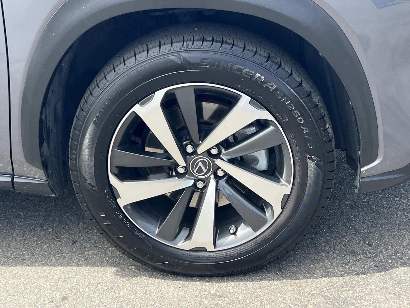Used 2021 Lexus NX 300h AWD w/ Premium Package image 29