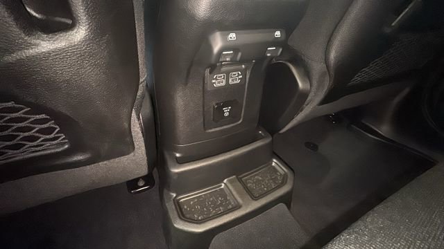 Used 2025 Jeep Wrangler Unlimited Rubicon 4xe w/ Safety Group image 25