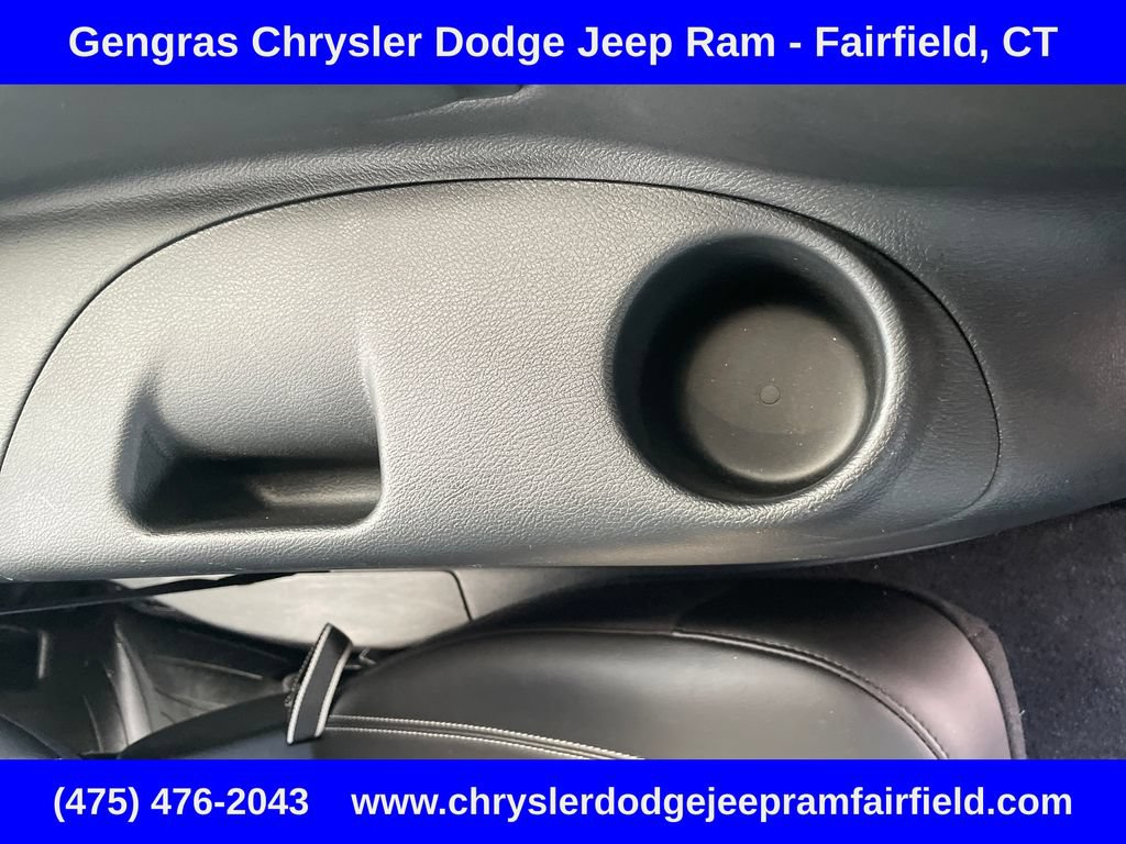 Certified 2024 Chrysler Pacifica Touring-L w/ S Appearance Package AWD/4WD image 49