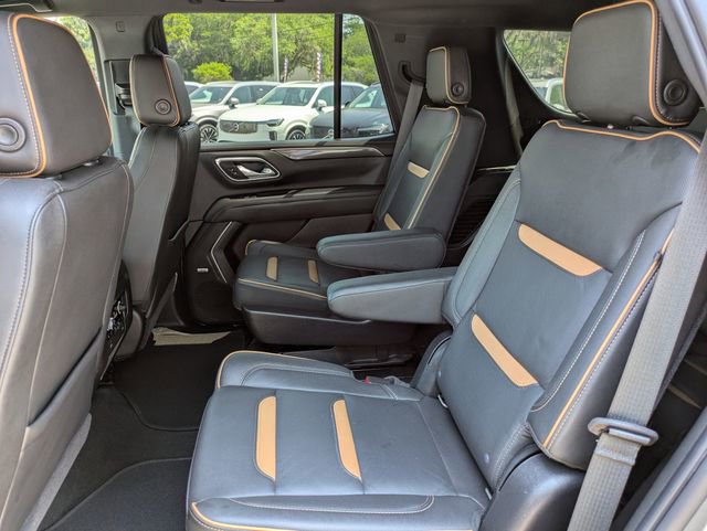 Used 2021 GMC Yukon AT4 AWD/4WD image 17