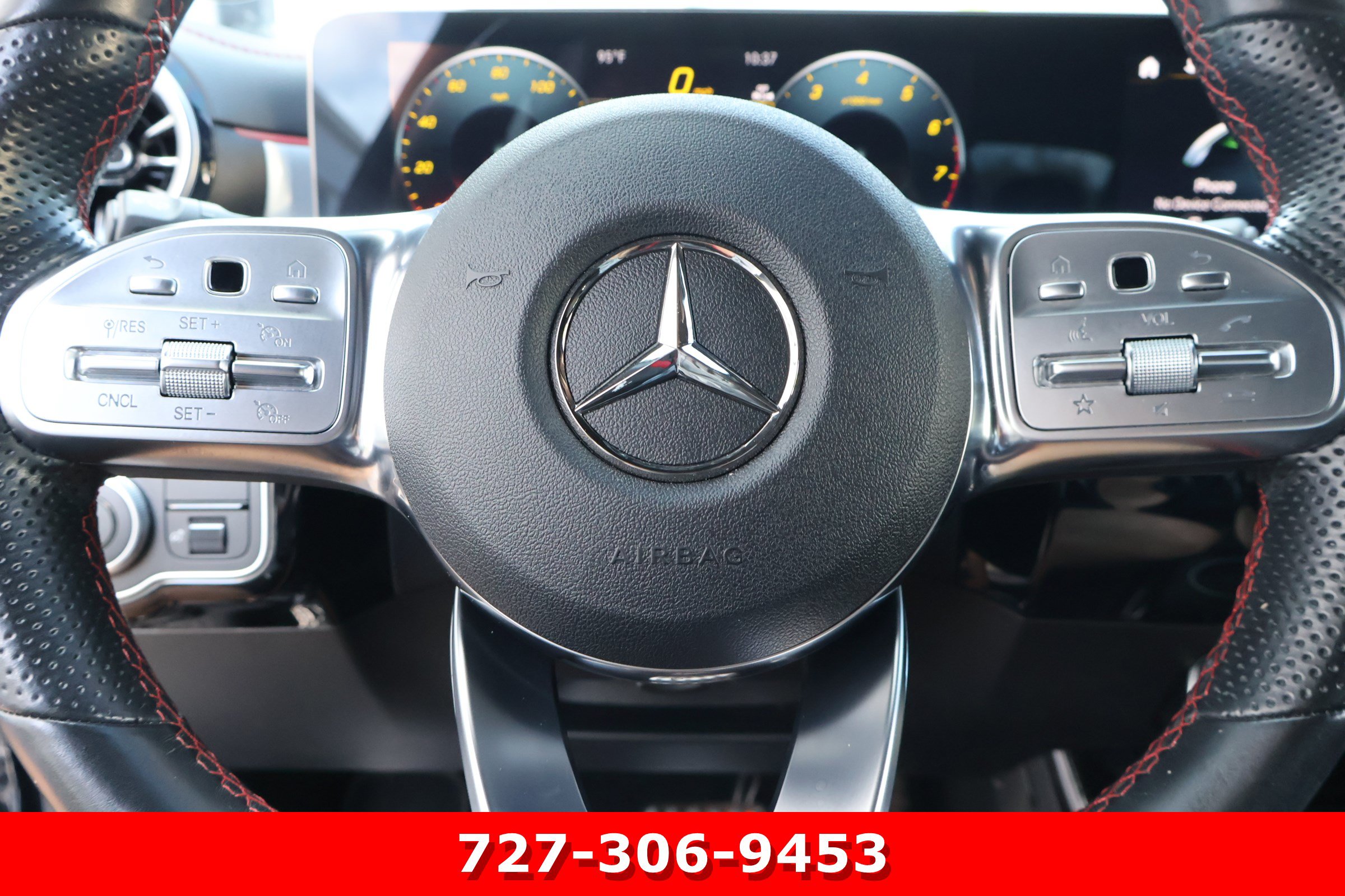 Certified 2023 Mercedes-Benz CLA 250 image 26