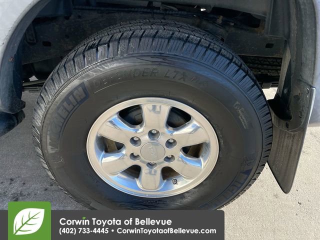 Used 2007 Toyota Tacoma 4x4 Double Cab image 24