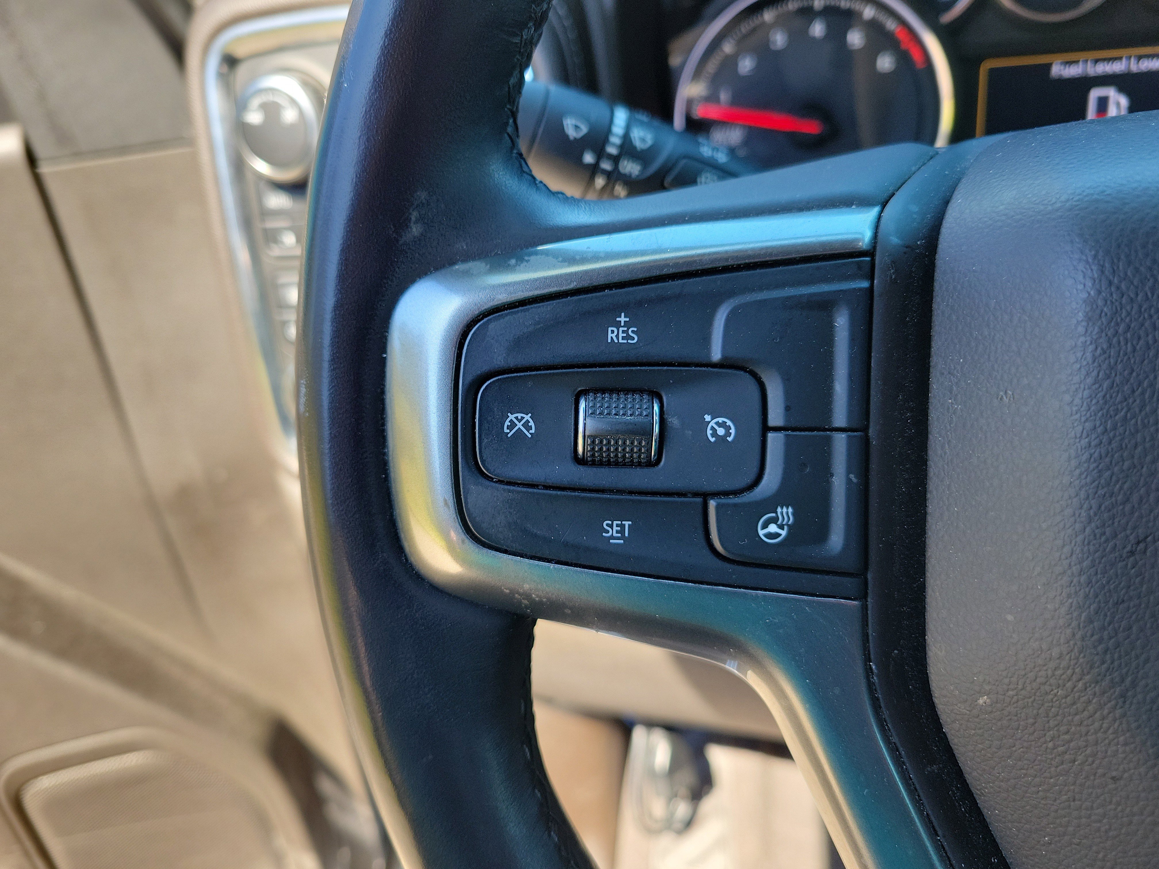 Used 2019 Chevrolet Silverado 1500 RST image 15