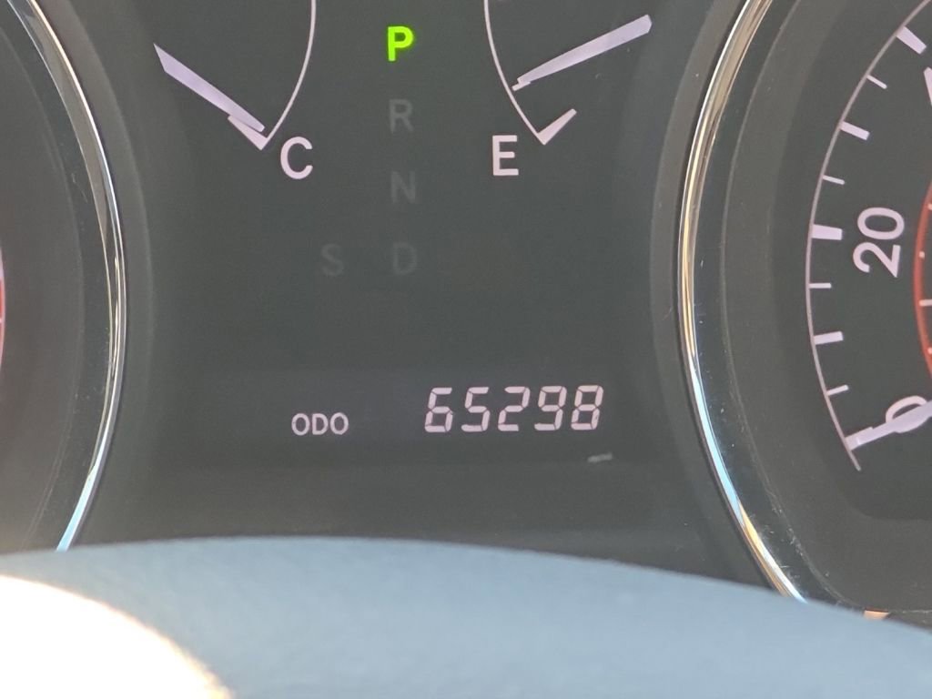 Used 2013 Toyota Highlander Limited image 23