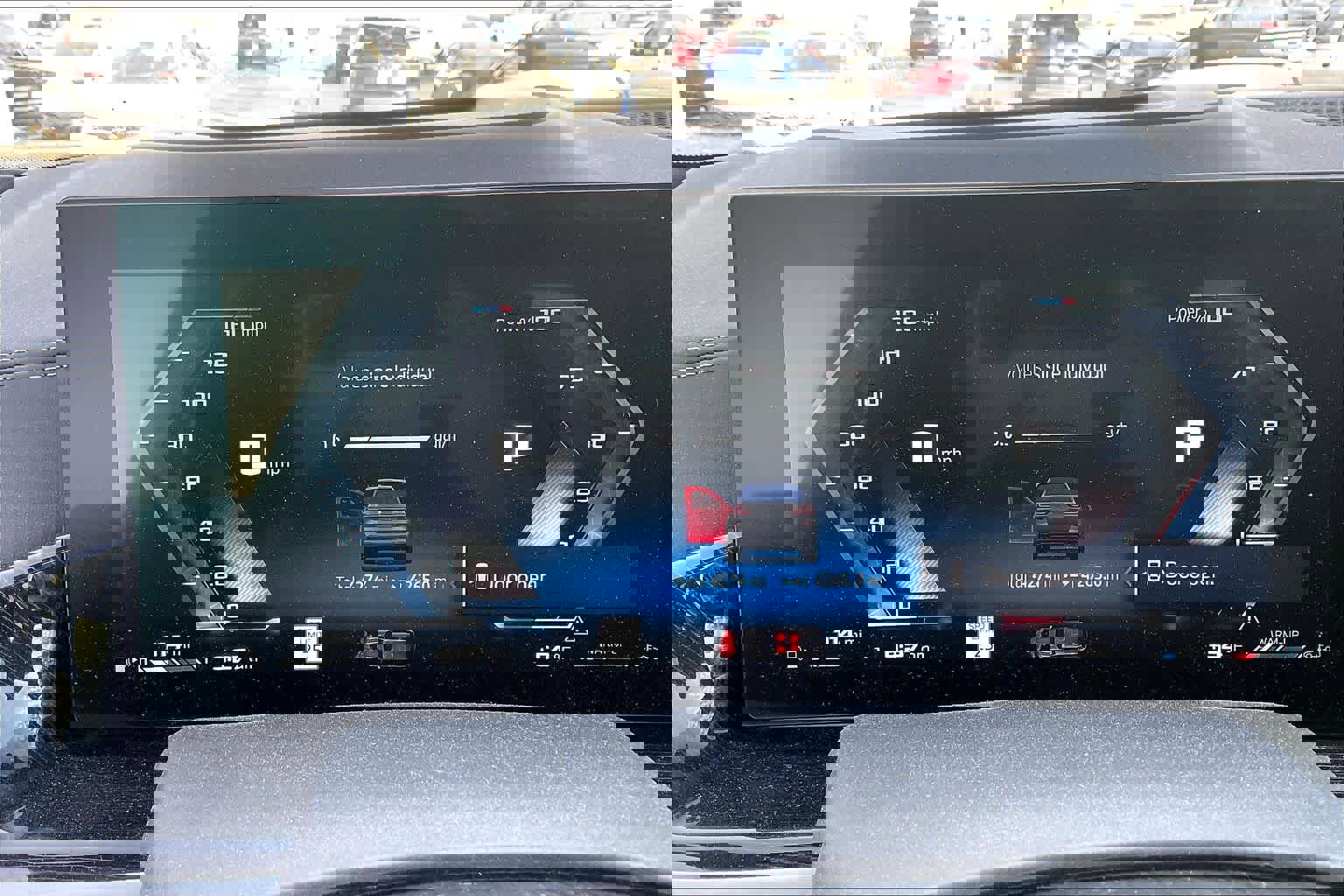 Used 2025 BMW X7 M60i image 22