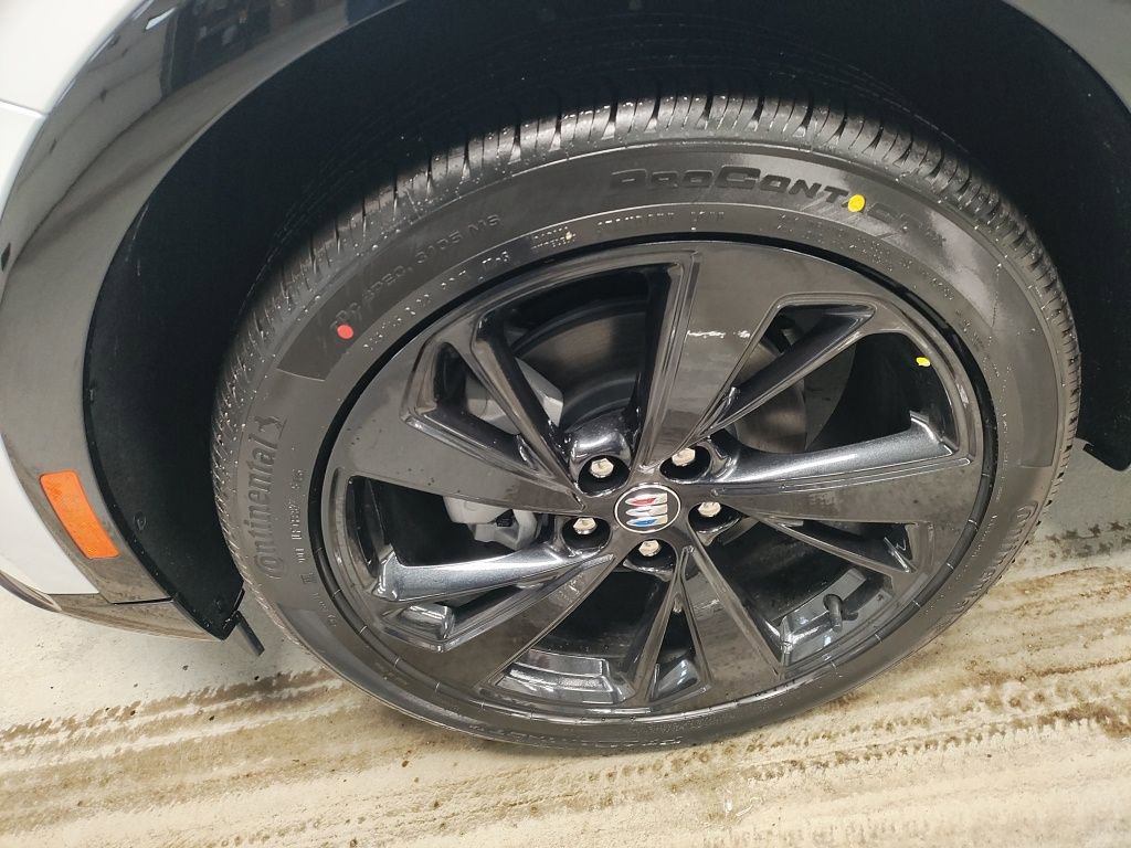 New 2026 Buick Envision Sport Touring image 20