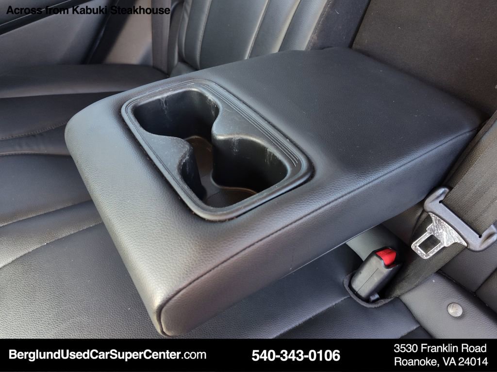 Used 2021 Acura RDX AWD image 36