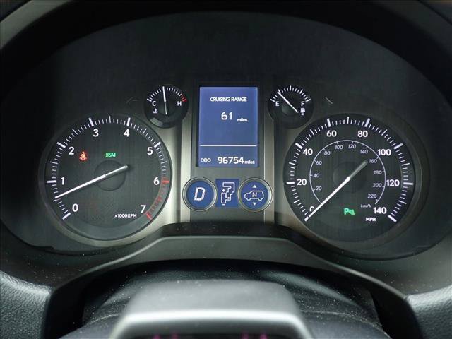 Used 2019 Lexus GX 460 Luxury AWD/4WD image 15