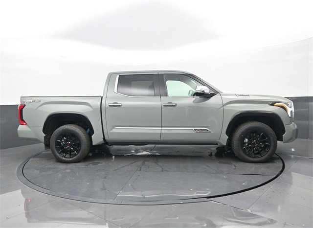 New 2026 Toyota Tundra 1794 Edition w/ TRD Off-Road Package image 2