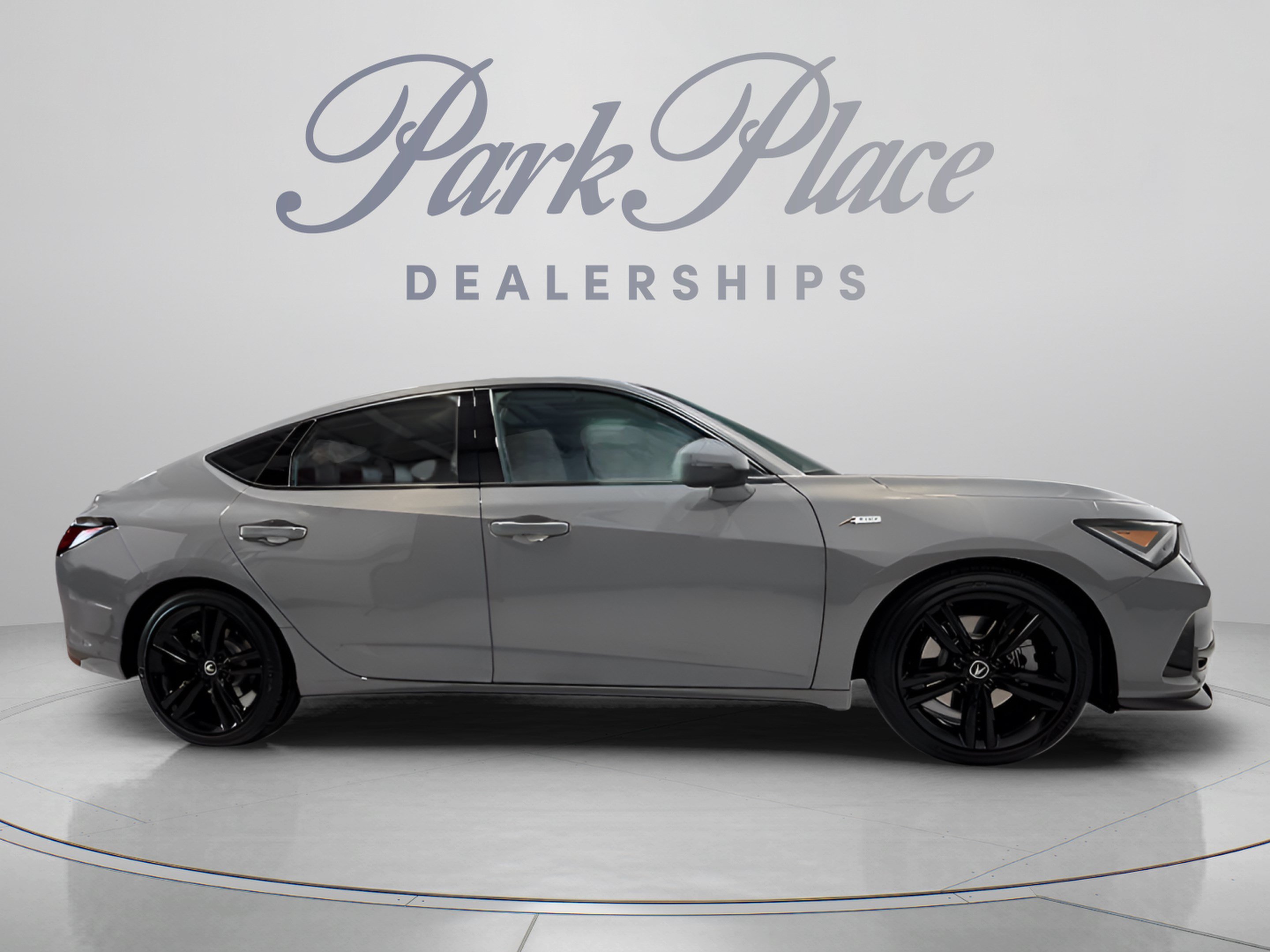 New 2026 Acura Integra A-Spec w/ Technology Package FWD image 7