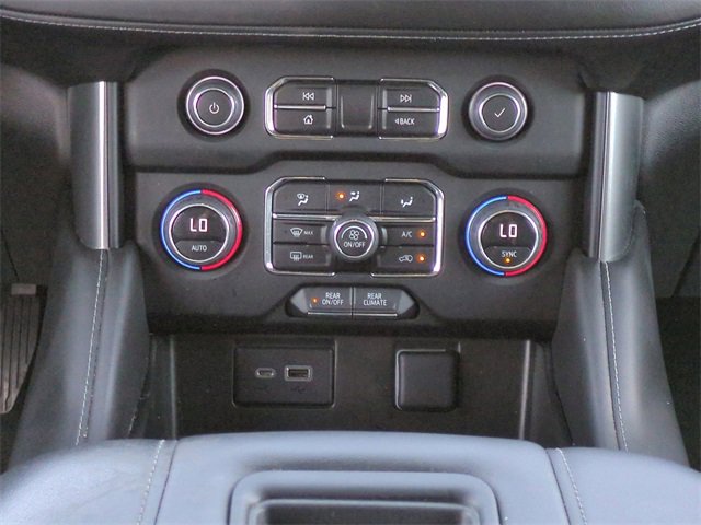 Certified 2023 Chevrolet Tahoe LS image 21