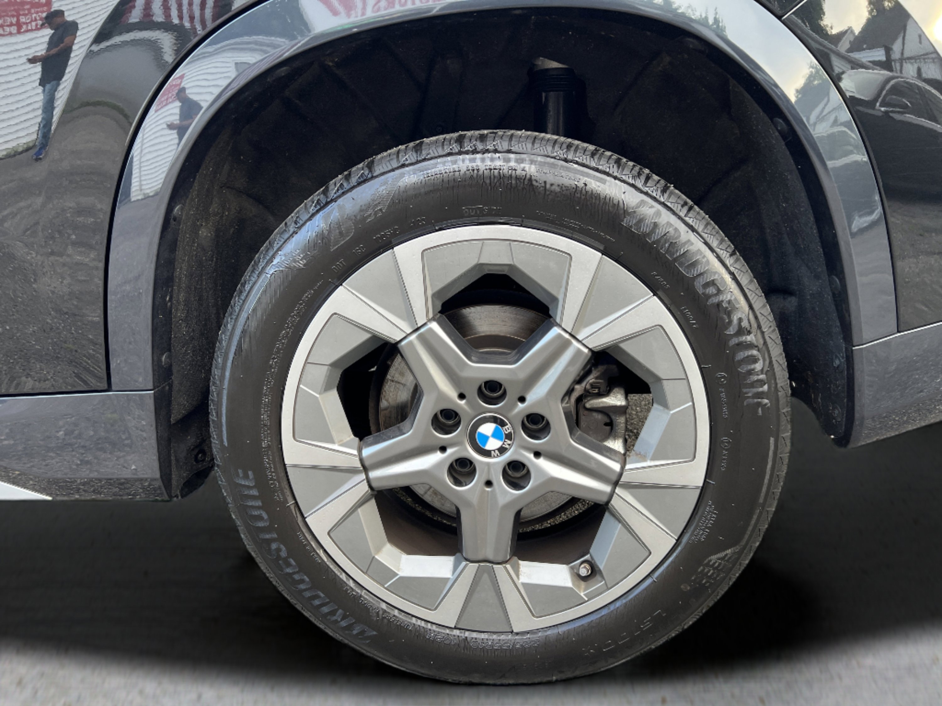 Used 2024 BMW X1 xDrive28i image 19