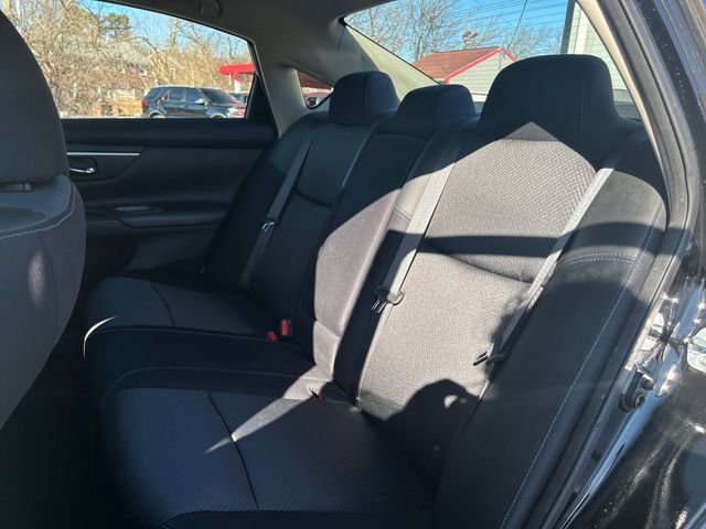 Used 2016 Nissan Altima 2.5 SR image 25