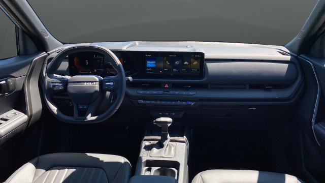 New 2027 Kia Seltos X-Line S AWD/4WD image 11