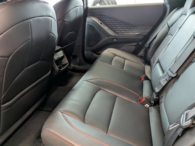 New 2026 Dodge Charger R/T AWD/4WD image 13