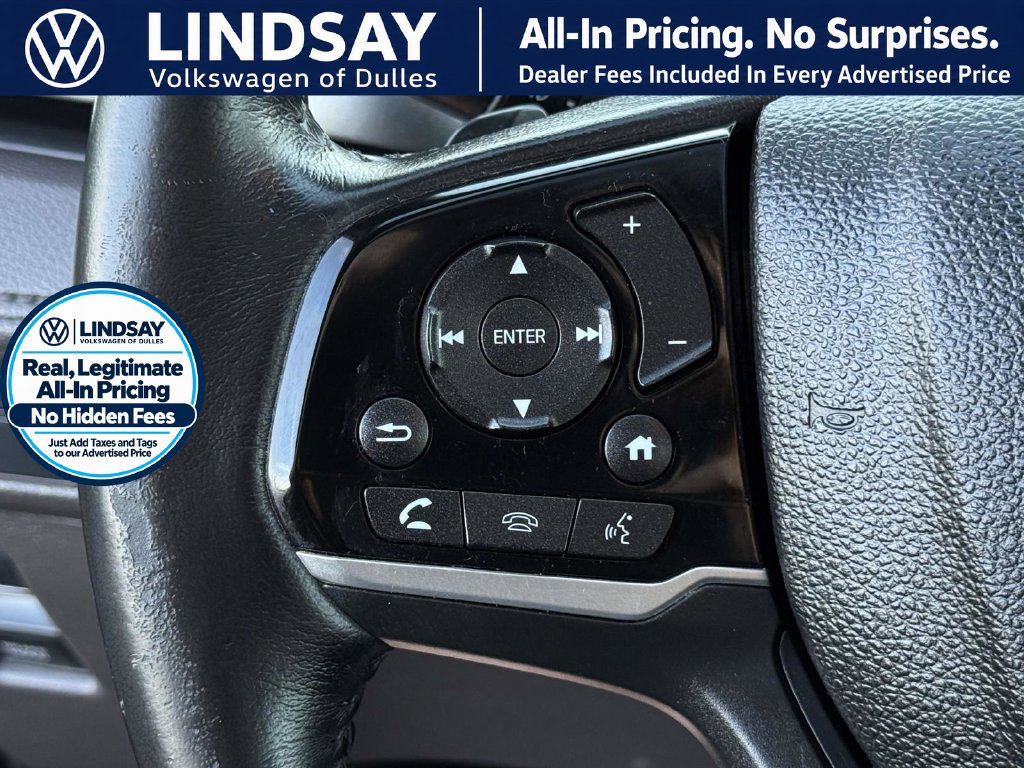 Used 2020 Honda Odyssey EX-L image 22