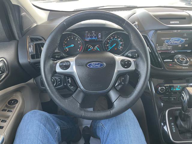Used 2014 Ford Escape Titanium image 17