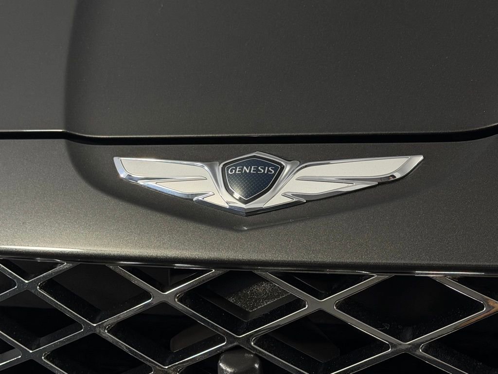 Used 2024 Genesis GV80 3.5T image 10