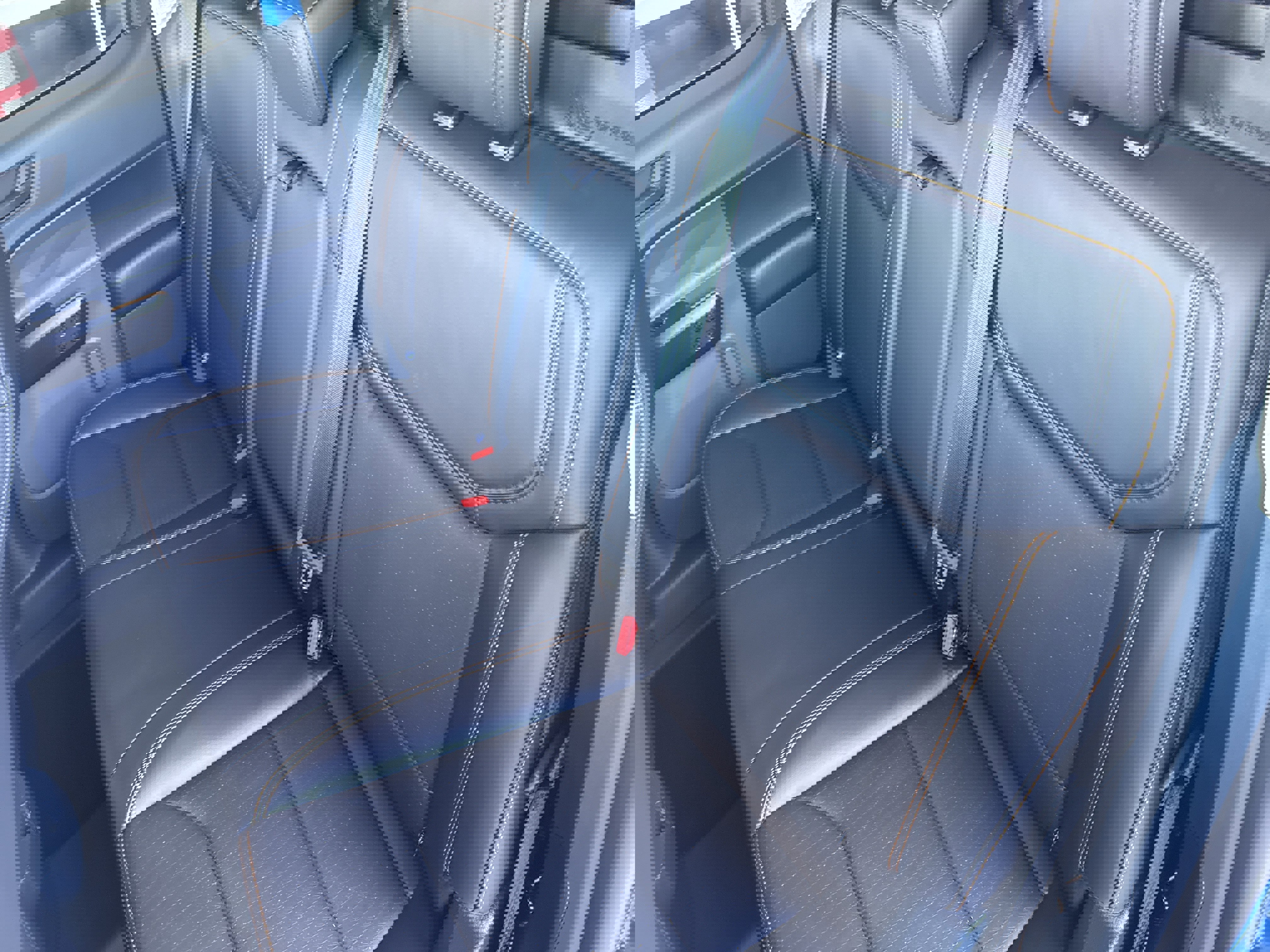 Used 2025 Ford Maverick Tremor image 11