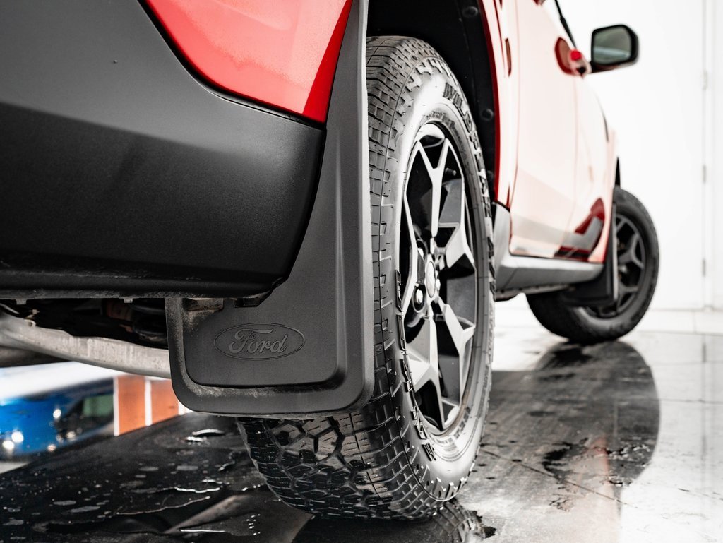 Used 2022 Ford Maverick Lariat w/ Lariat Luxury Package image 50