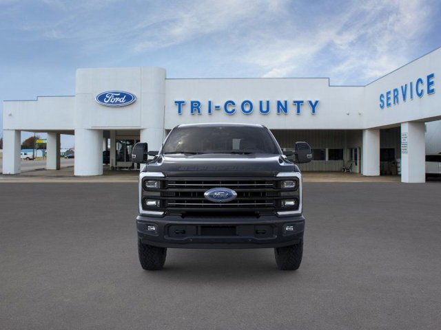 New 2026 Ford F250 Platinum w/ Tremor Off-Road Package image 6