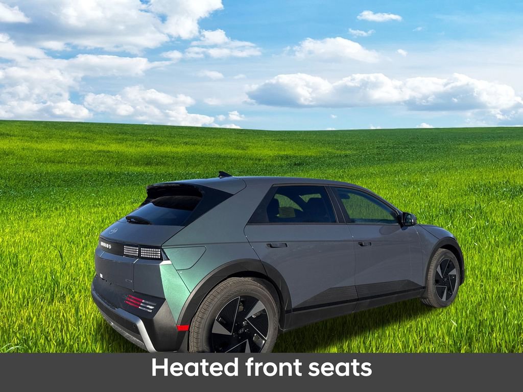 New 2026 Hyundai Ioniq 5 SEL image 9