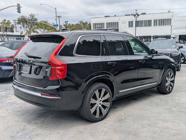 Certified 2025 Volvo XC90 T8 Ultra w/ Protection Package Premier AWD/4WD image 3
