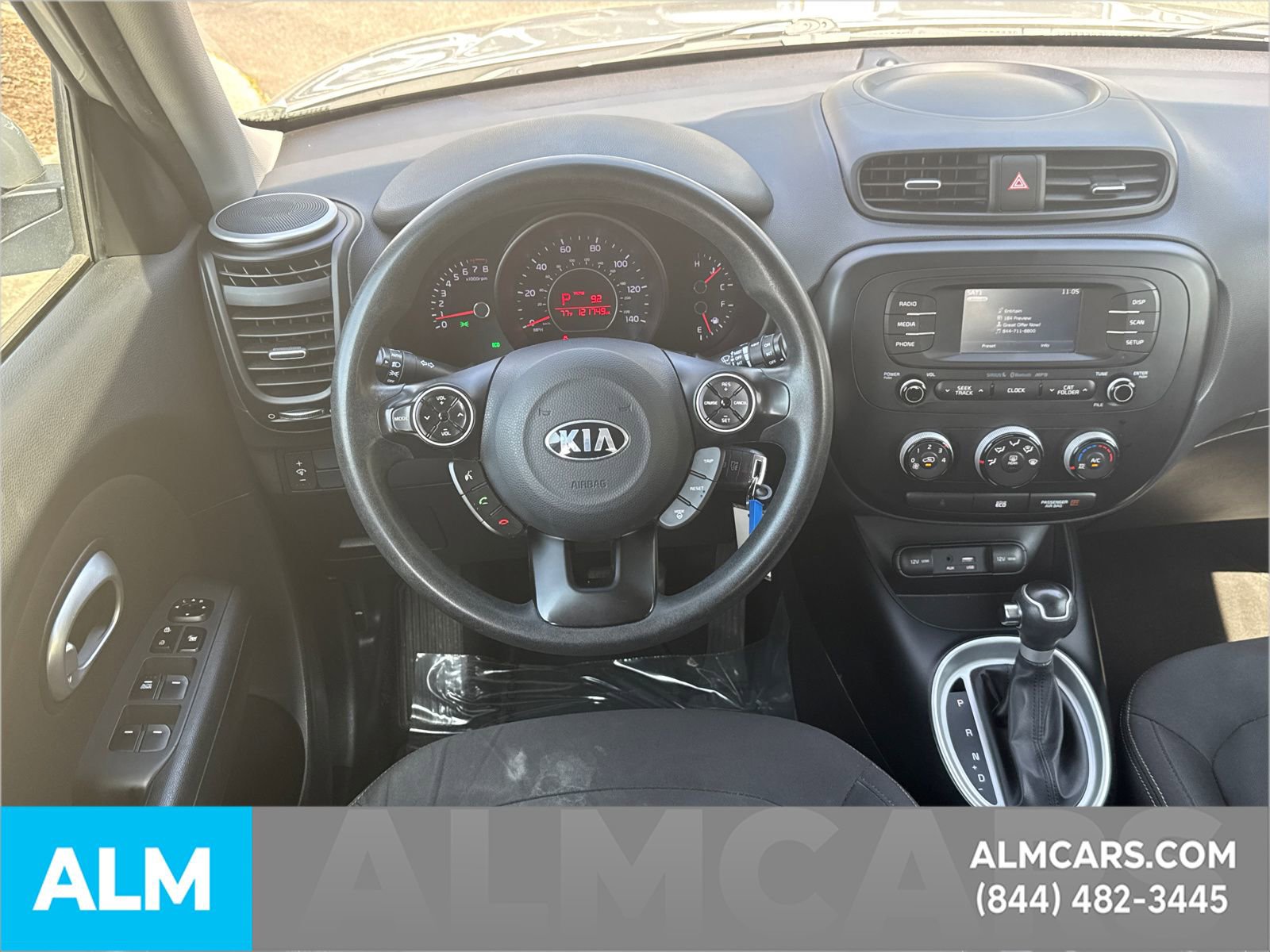 Used 2016 Kia Soul w/ Option Group 020 FWD image 26