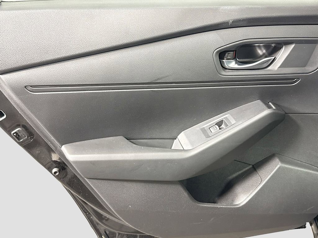 Certified 2023 Honda Accord EX image 27