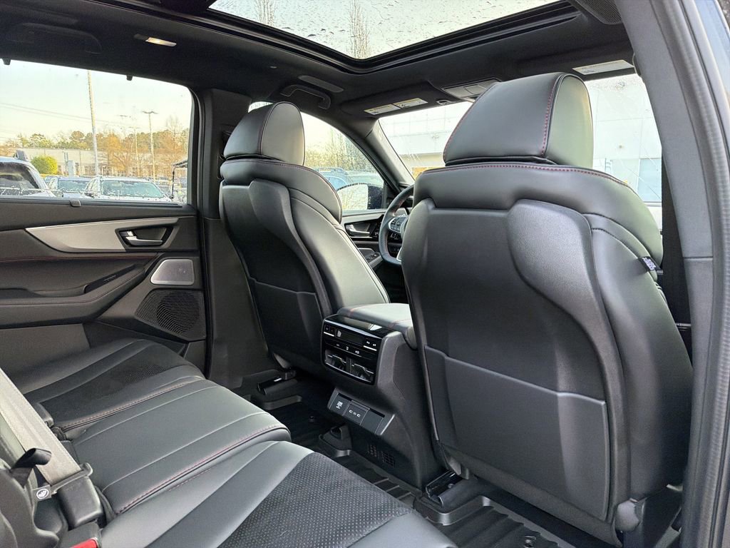 New 2026 Acura MDX A-Spec image 19