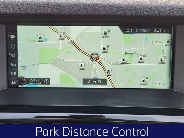 Used 2017 BMW X4 xDrive28i image 23