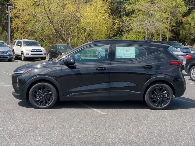 New 2027 Chevrolet Bolt RS w/ Technology Package FWD image 9
