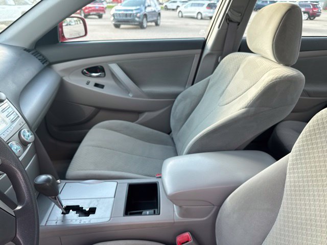 Used 2009 Toyota Camry LE FWD image 22