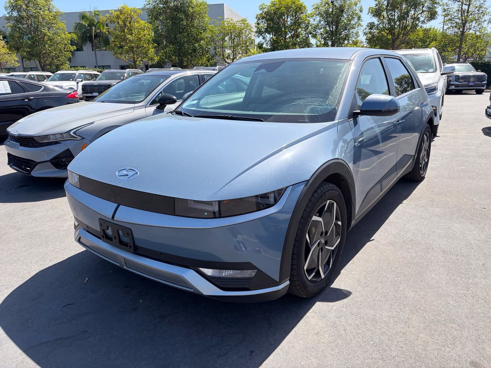 Used 2024 Hyundai Ioniq 5 SEL