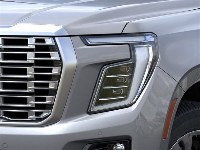 New 2026 GMC Yukon Denali w/ Advanced Technology Package image 10
