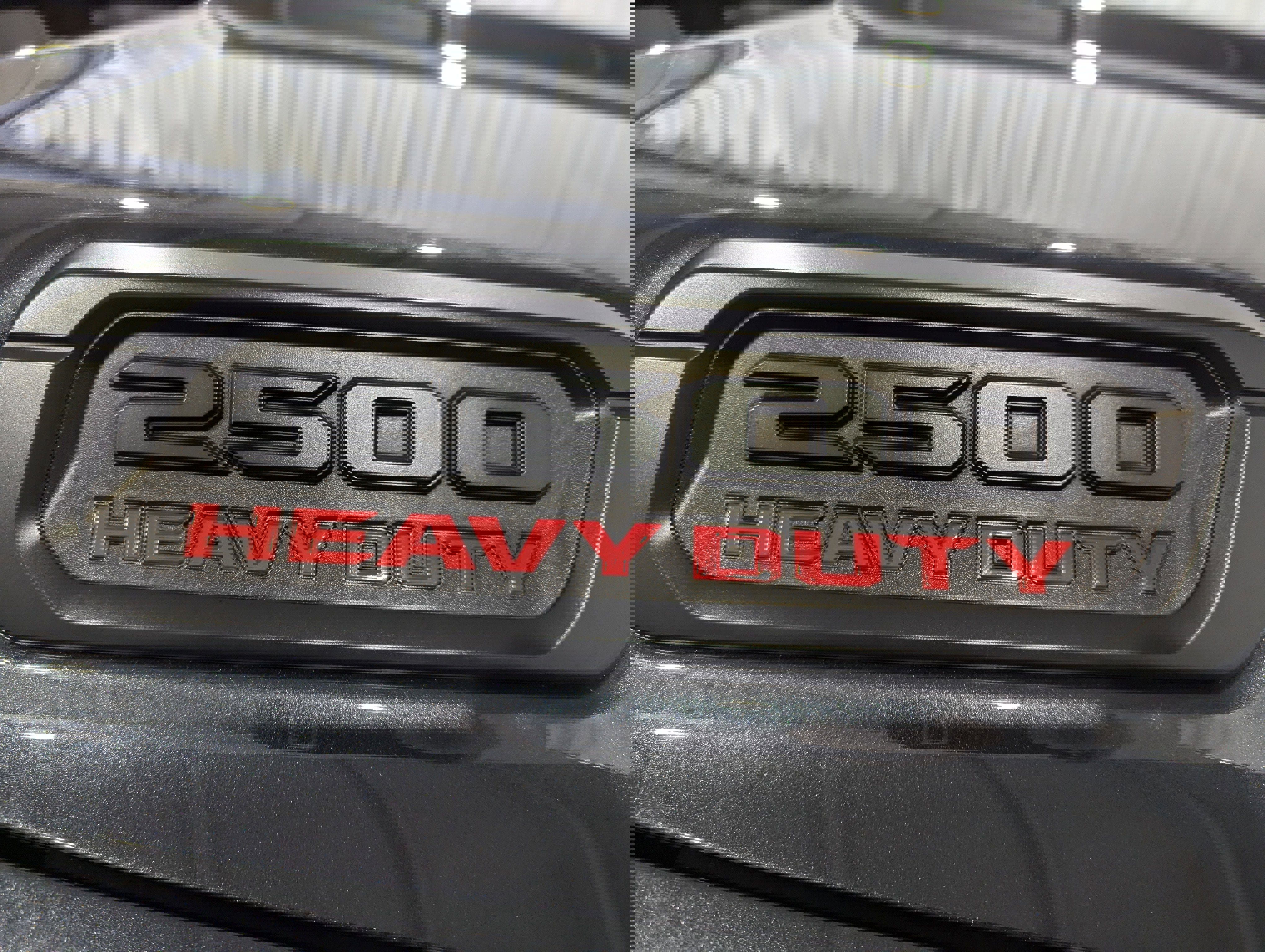 Used 2021 RAM 2500 Power Wagon image 13