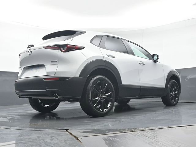New 2026 MAZDA CX-30 AWD 2.5 S w/ Select Sport Pkg image 20