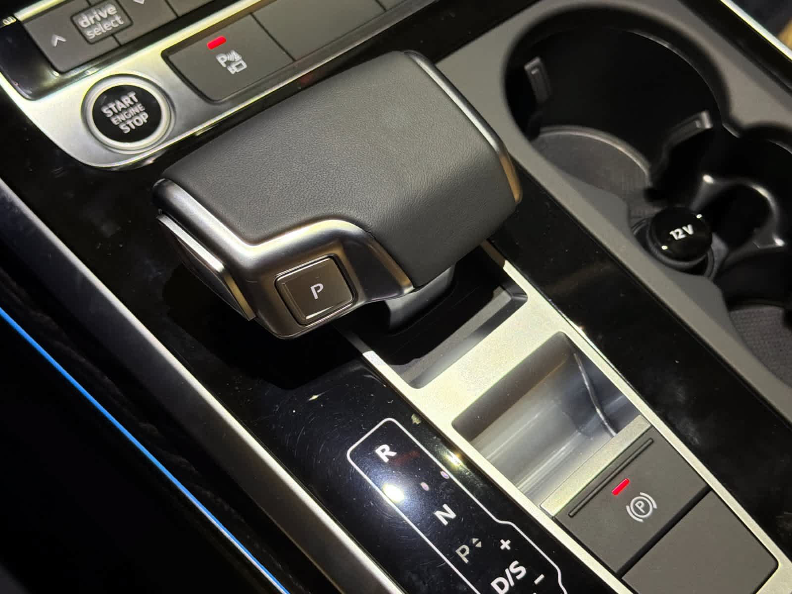 New 2026 Audi Q7 2.0T Premium Plus AWD/4WD image 23