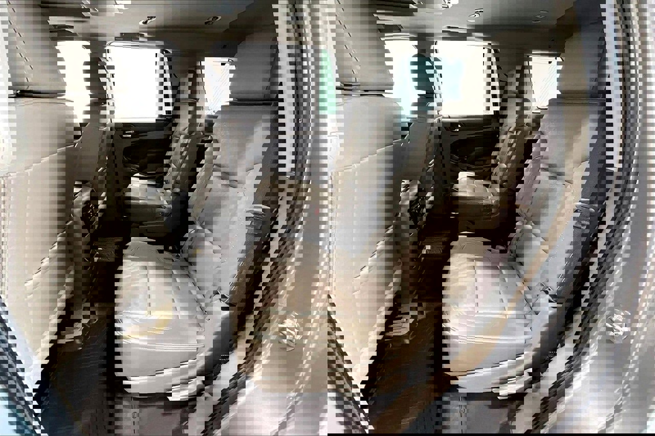 Used 2017 Chevrolet Tahoe LT image 19