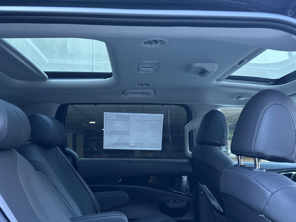 New 2026 Kia Carnival SX Prestige FWD image 13